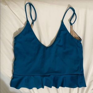 Kortni Jeane Scoop Back